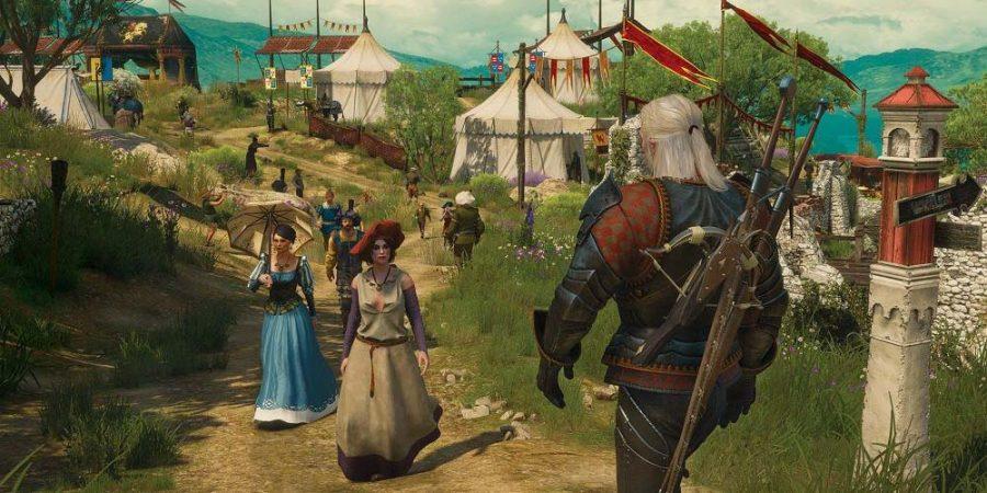‘The Witcher 3: Blood and Wine’ brings expansive journey to an emotional end