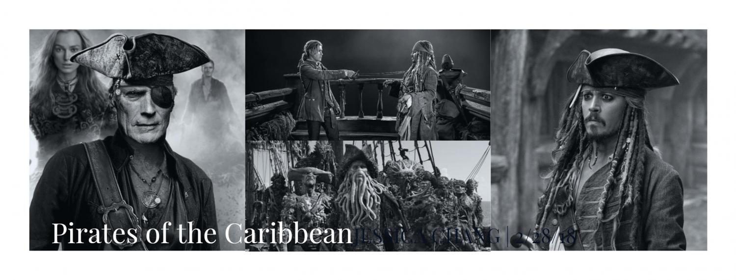 Latest “Pirates of the Caribbean” not worth the money
