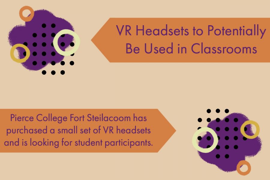 VR Headsets to Potentially  Be Used in Classrooms