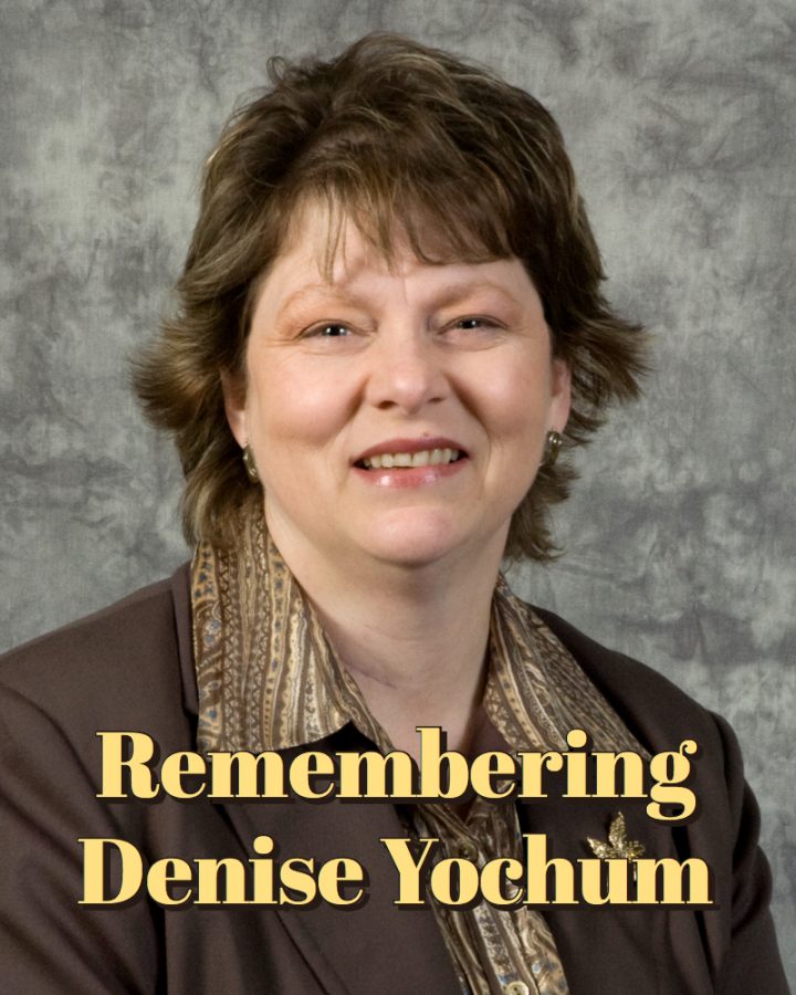 Remembering Denise Yochum