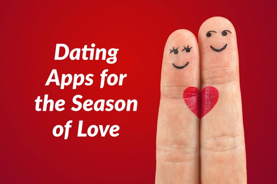Dating Apps for the Season of Love