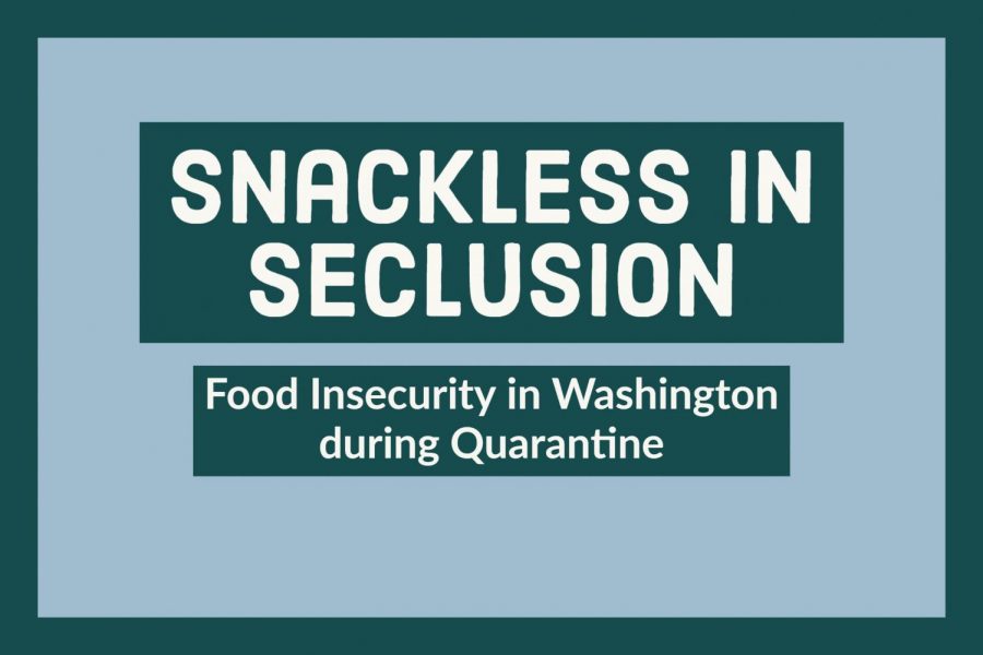 Snackless in Seclusion
