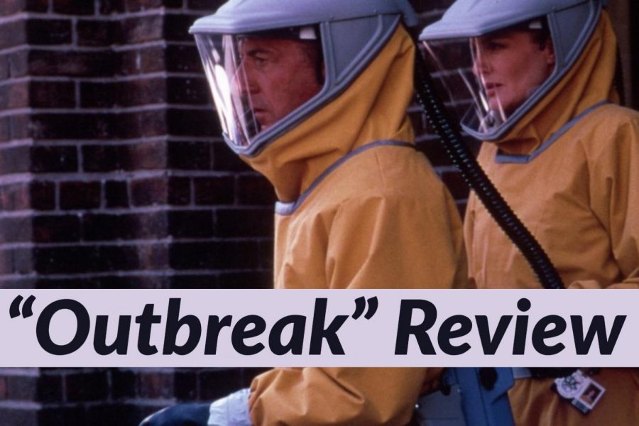 “Outbreak” Review