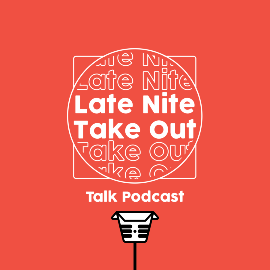 Late Nite Take Out Ep. 4 - Music, Culture & Life with Joshua Riley