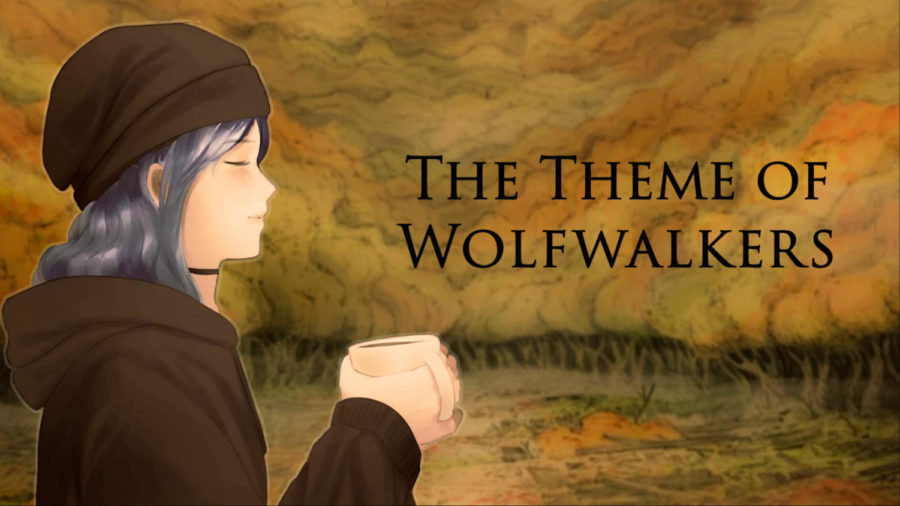 The Theme of Wolfwalkers
