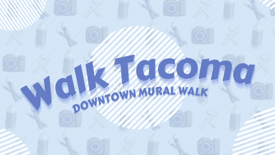 Tacoma Mural Project
