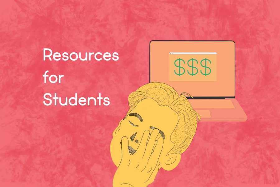 Resources for student