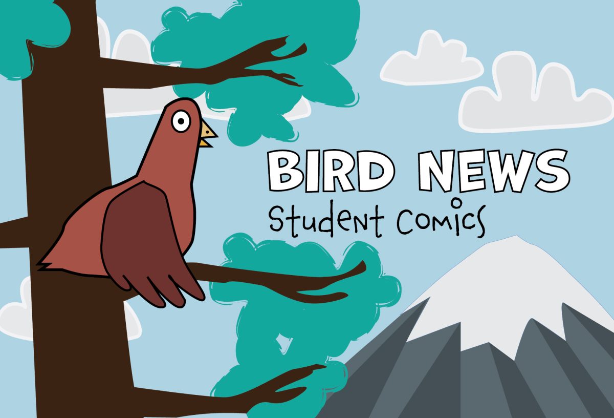 Bird News Winter 2024