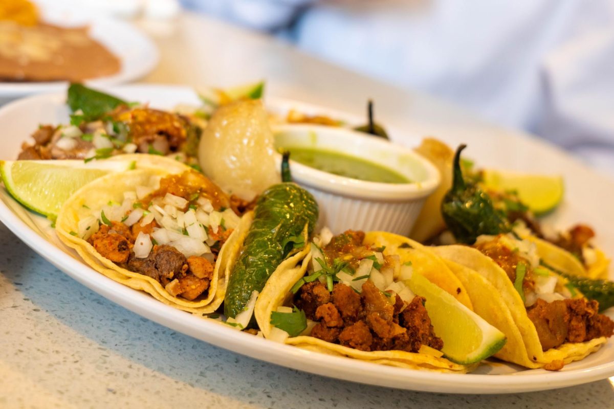 How Do You Taco Tuesday?