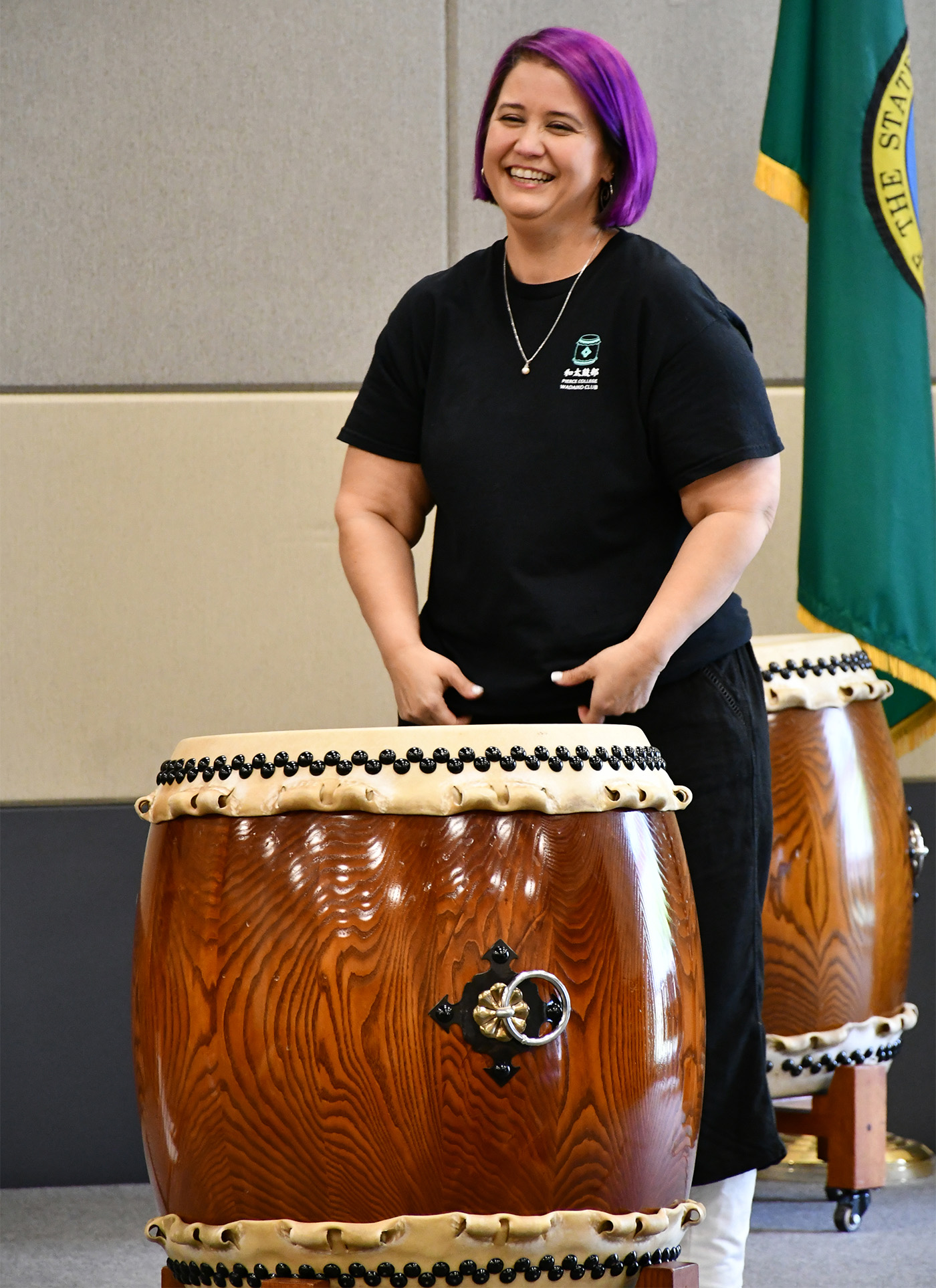 Wadaiko Spring Concert 2024