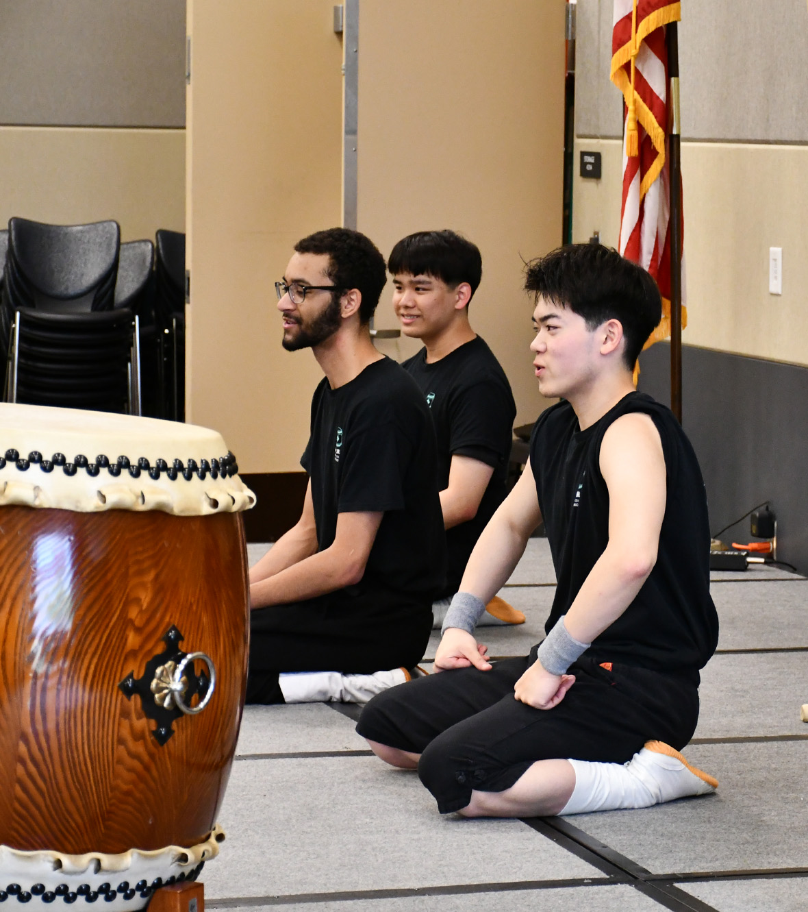 Wadaiko Spring Concert 2024