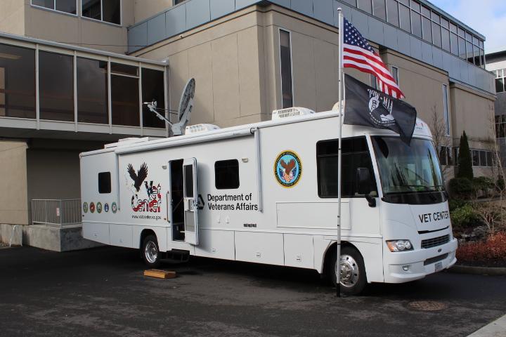 Veteran Care on our Doorstep