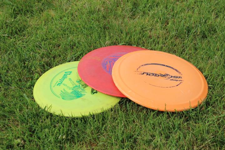 An introduction to Disc Golf