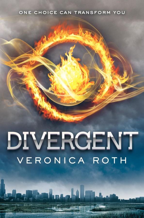 Divergent Review