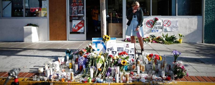 The UCSB shooting is a symptom of a larger problem