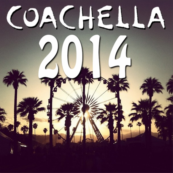Stop going "Native" at Coachella