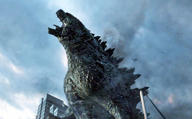 Editorial: Godzilla has run out of things to destroy