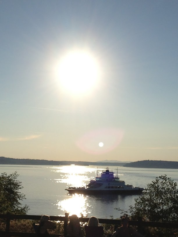 Pioneer Park has views, concerts, and more