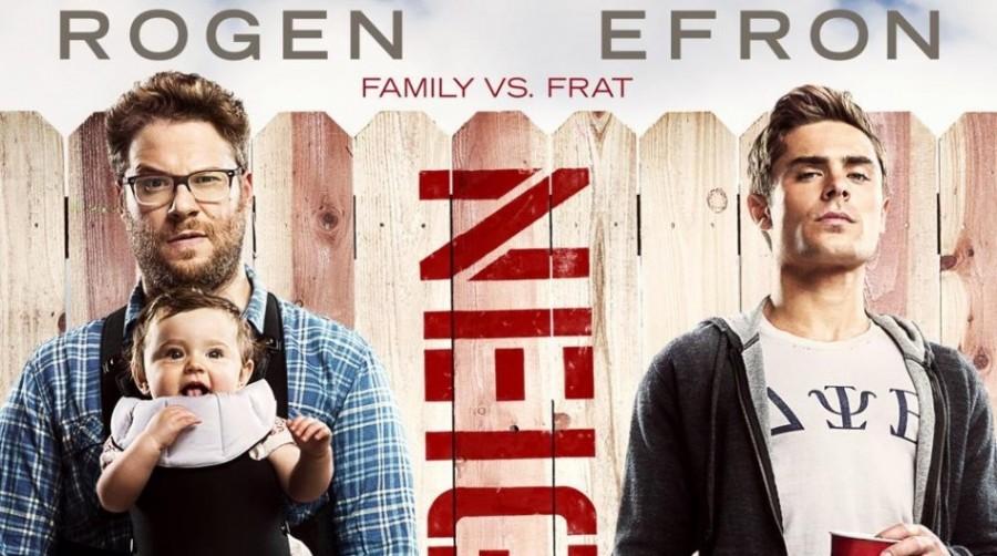 Neighbors review