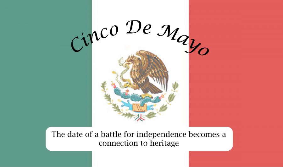 Cinco De Mayo at Pierce
