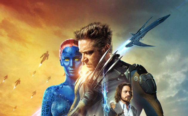 'Days of Future Past' wipes the slate clean
