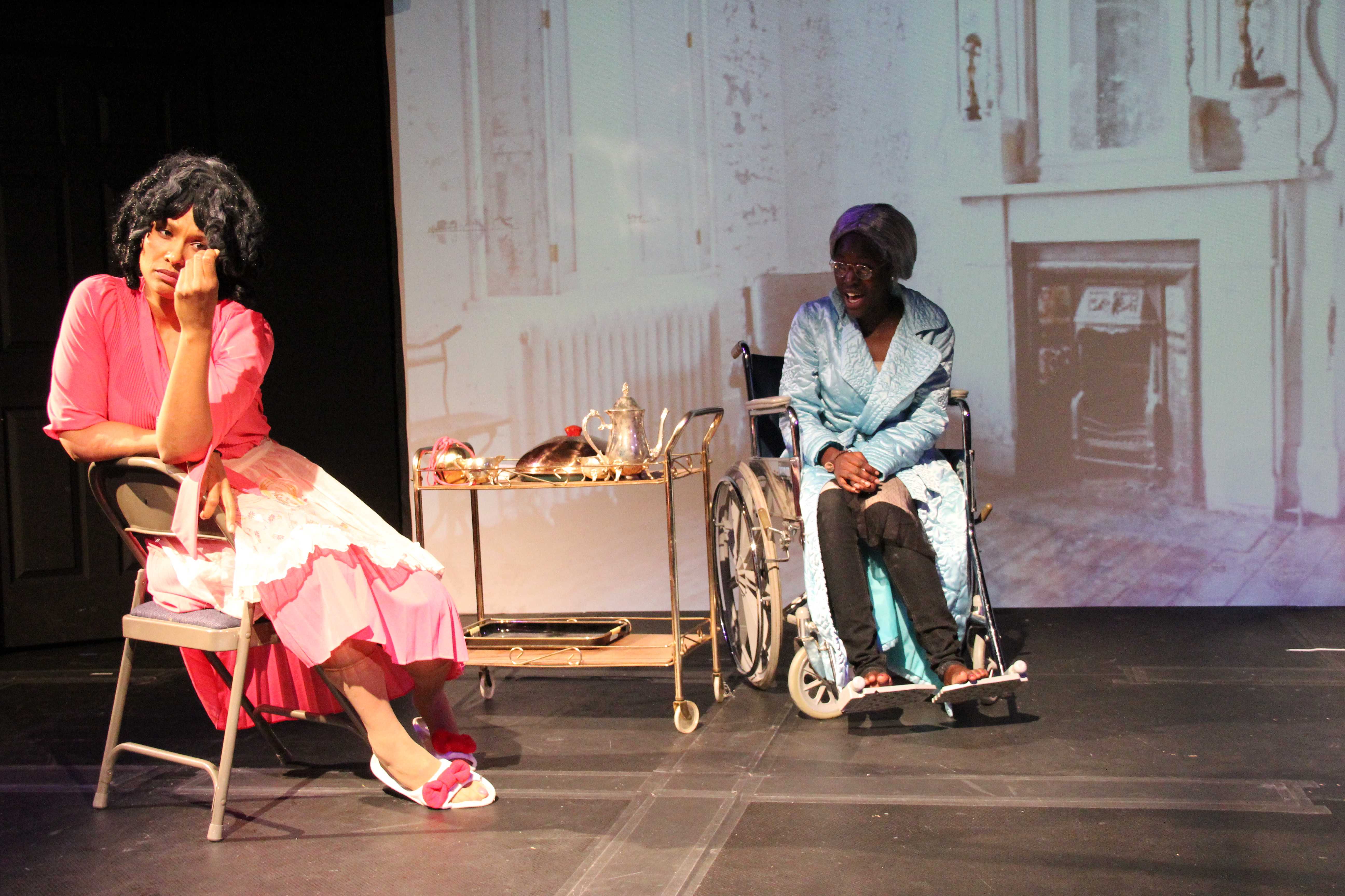 Ten Minute Play Festival