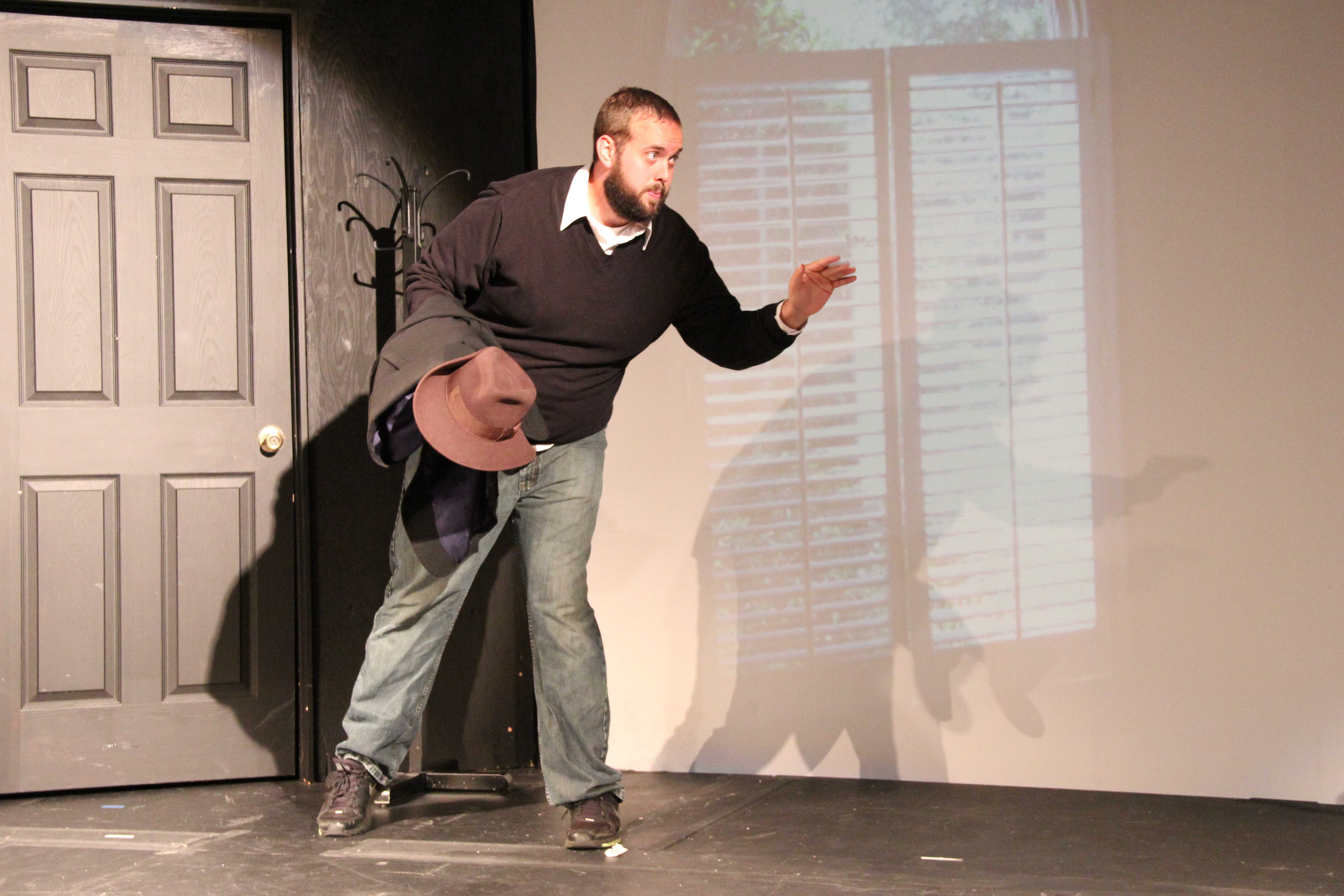 Ten Minute Play Festival