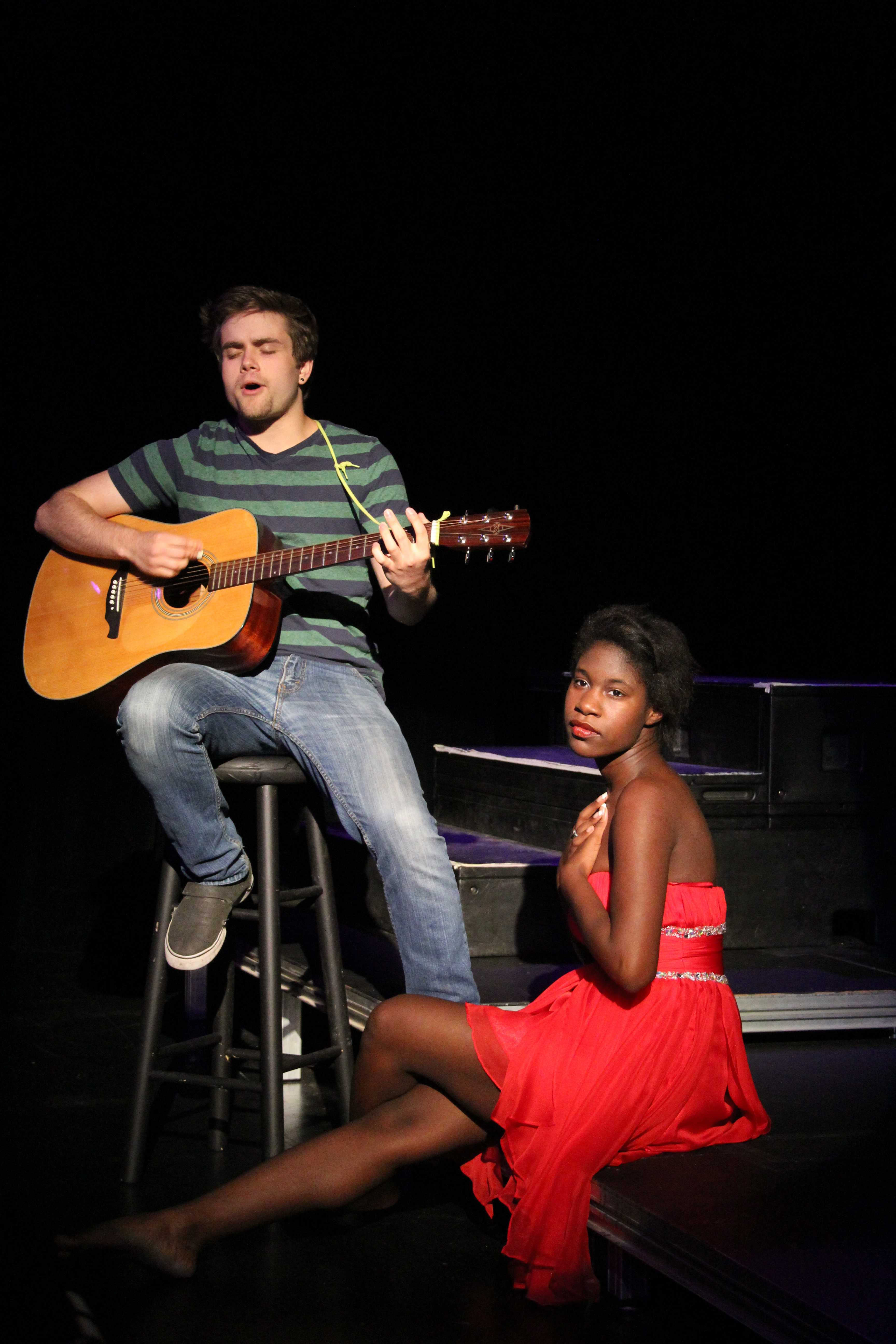 Ten Minute Play Festival