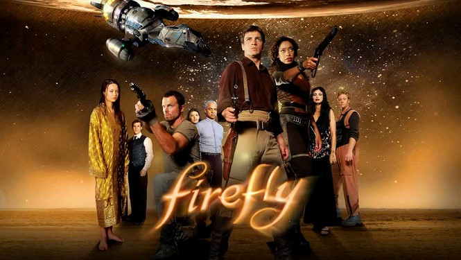 Sci-Fi Spotlight
