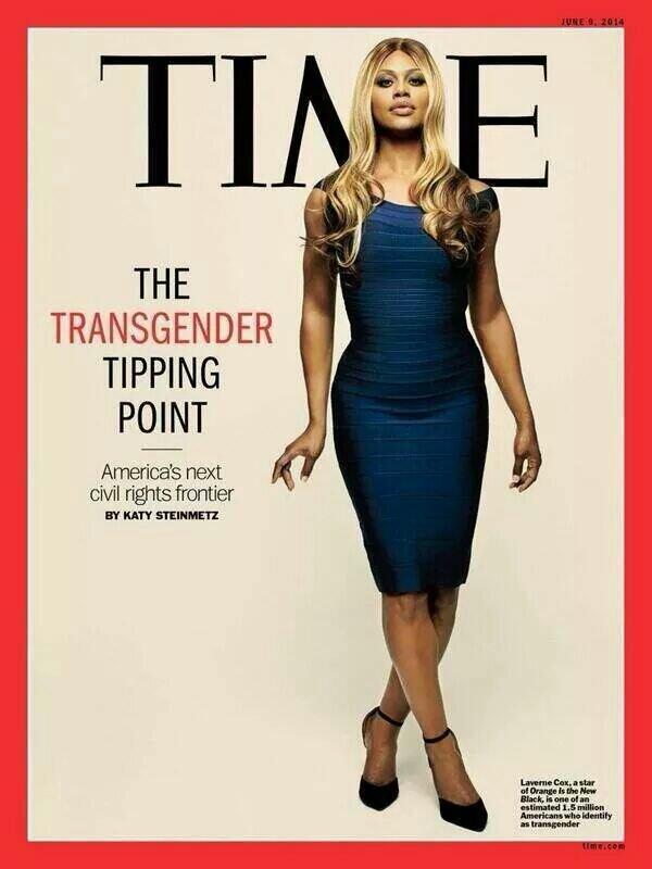 Nonbinary Misrepresentation in the Media