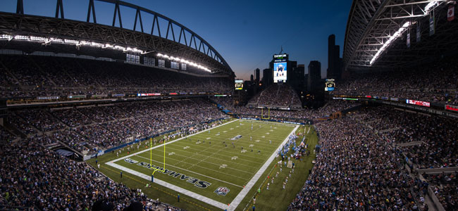 Century Link Field via Seahawks.com 