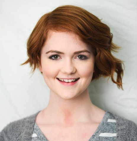 Photo of Emily Clark