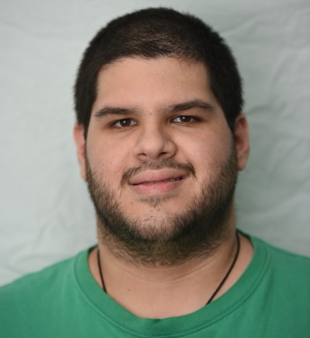Photo of Ismael Rodriguez