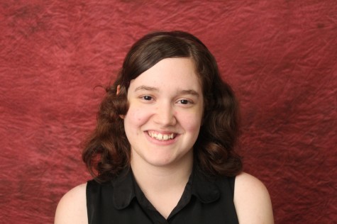 Photo of Rosa Morales