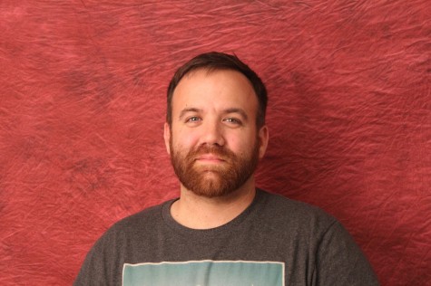 Photo of Dominic Wilkerson