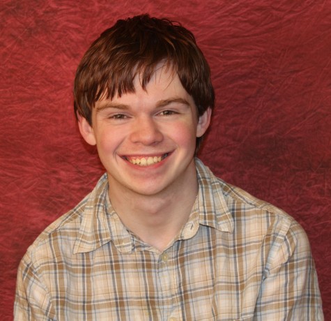 Photo of Daniel Konicek