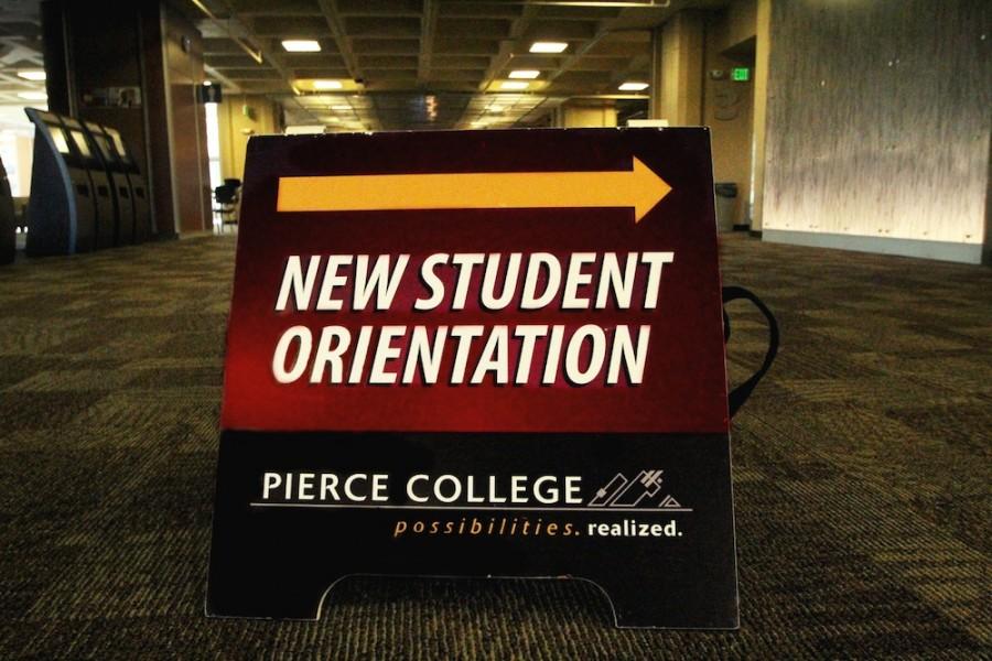College Success Class Emphasized