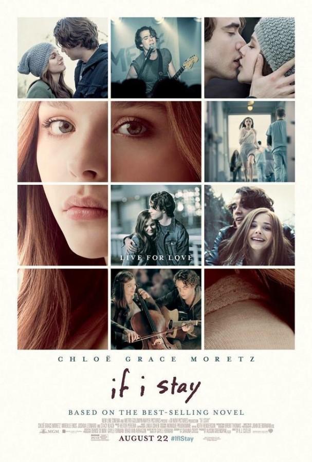Review: If I Stay