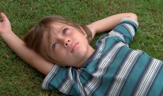 Boyhood movie review
