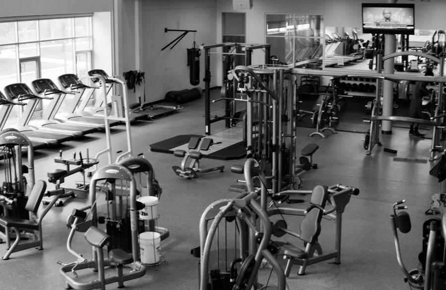 One can pick from the vast amount of equipment, based on what best suits them.