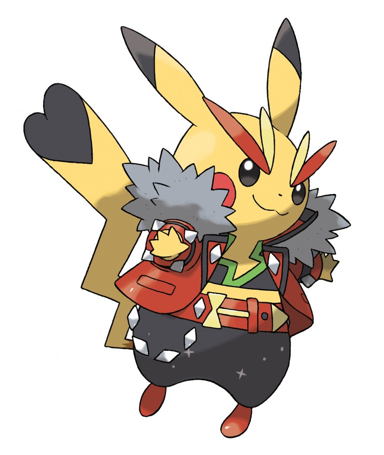Courtesy of Nintendo