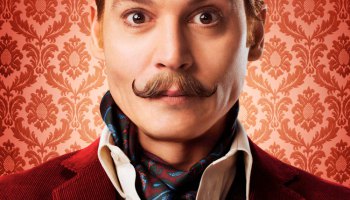 Mortdecai