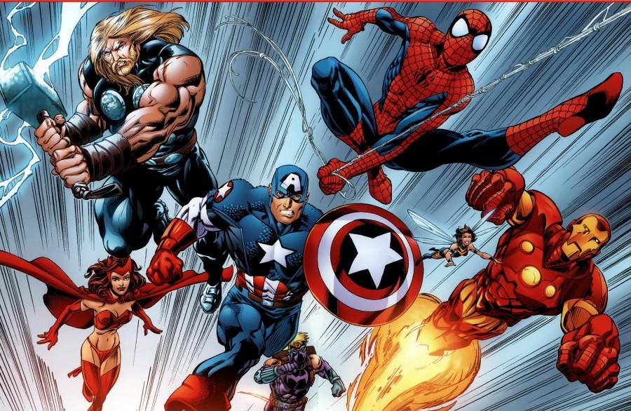 Marvel Studios and Sony have finally united