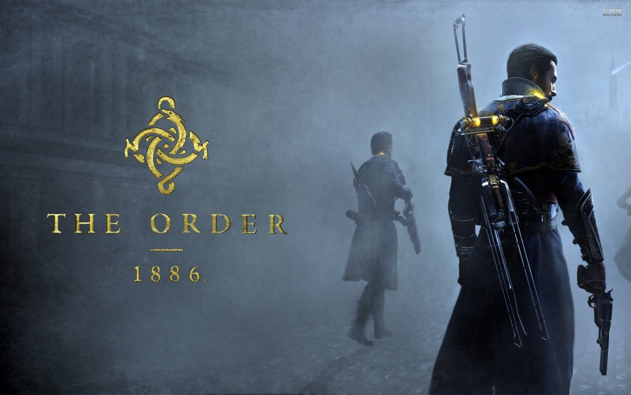 The best-looking beards and mustaches in the gaming business