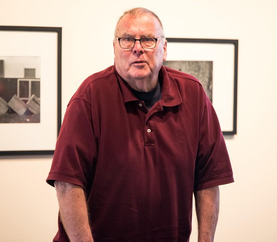 Jim Dungan, Mark's father, talked about how his don's eyes were donated to two people so they can now see