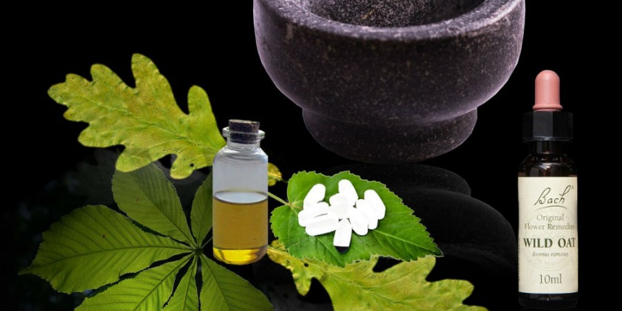 Homeopathic sinusitis and common cold remedies
