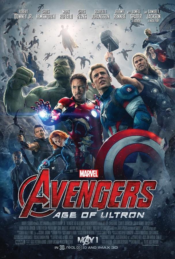 Avengers return, surprising no one