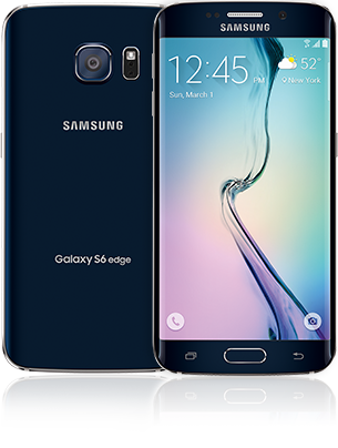 The Samsung Galaxy S6 moves into iPhone territory