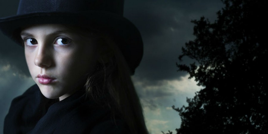 Halloween brings out the fear inside the mind