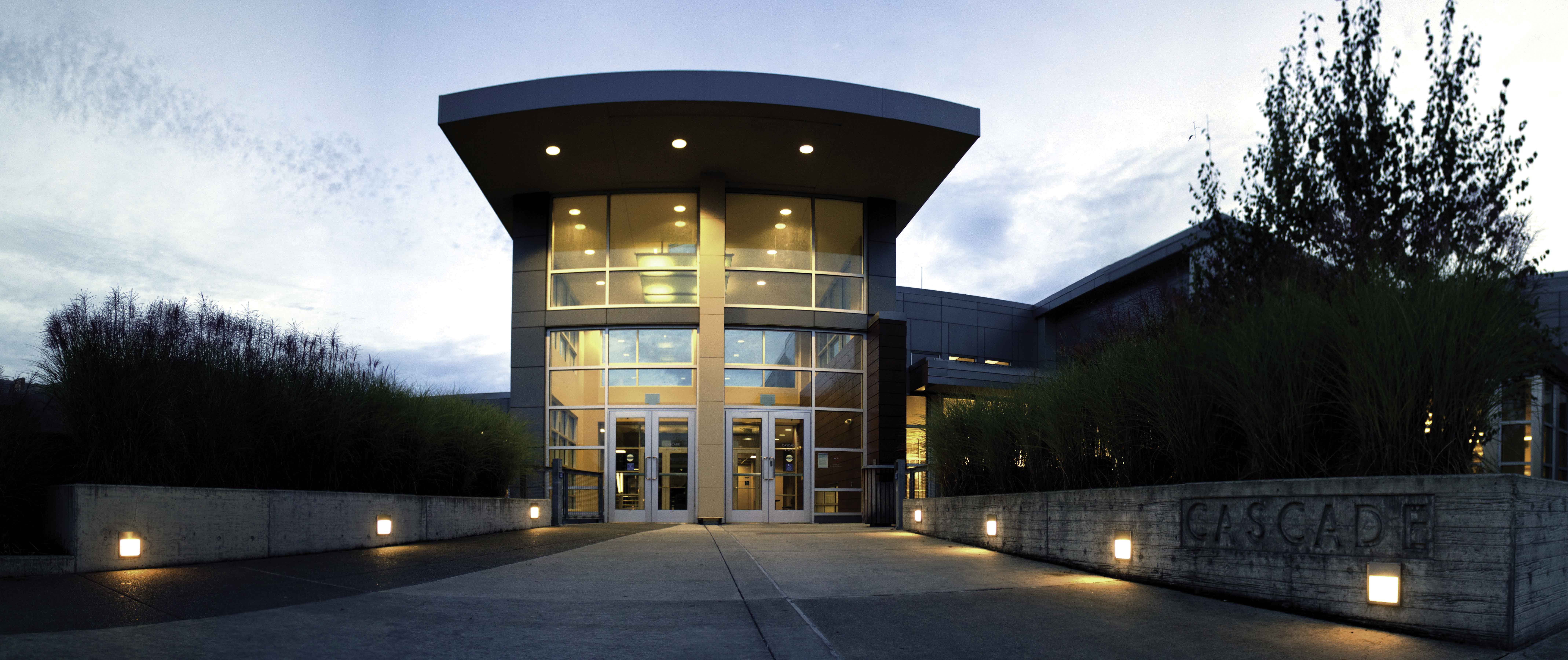Campus Snapshots